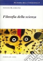 Filosofia della scienza libro