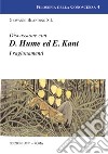 Discussioni con D. Hume ed E. Kant libro