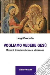 Vogliamo vedere Gesù libro