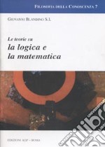 Le teorie su la logica e la matematica libro