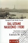 Dal letame nascono i fiori libro