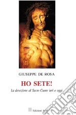 Ho sete! libro