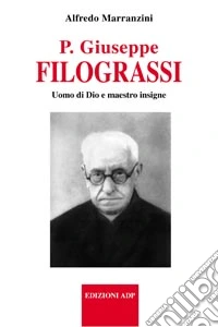 P. Giuseppe Filograssi