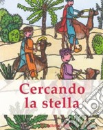 Cercando la stella libro