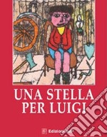 Una stella per Luigi libro