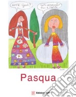 Pasqua libro