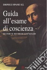 Guida all'esame di coscienza libro