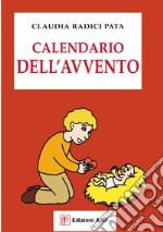 Calendario dell'Avvento libro