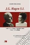 J. G. Hagen s. i. Astronomo e direttore spirituale della beata E. Hesselblad libro