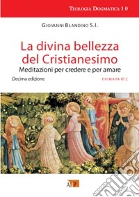 La divina bellezza del cristianesimo. Meditazioni per credere e per amare. Vol. 1 libro