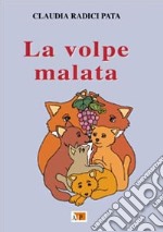 La volpe malata libro