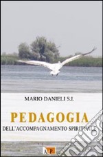 Pedagogia dell'accompagnameto spirituale libro