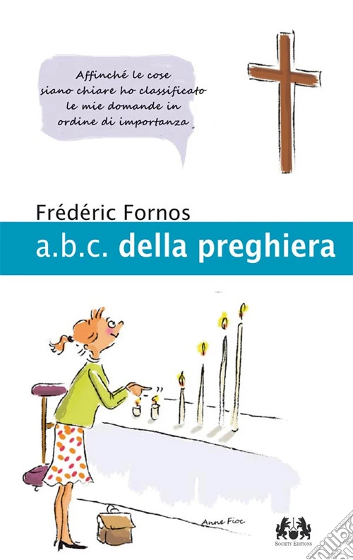 ABC della preghiera