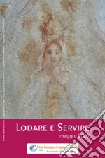 Lodare e servire. Maggio 2020 libro