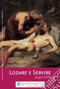 Lodare e servire. Giugno 2020