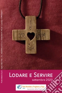 Lodare e servire. Settembre 2020