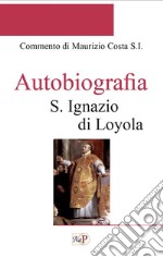 Autobiografia libro