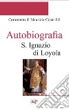 Autobiografia libro