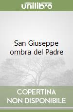 San Giuseppe ombra del Padre libro