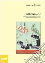 Paesaggio libro