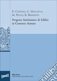 Progetto antisismico degli edifici in cemento armato