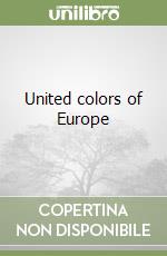 United colors of Europe