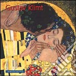 Gustav Klimt. Calendario 2003 spirale libro