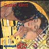 Gustav Klimt. Calendario 2003 spirale libro