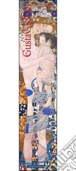 Gustav Klimt. Calendario 2003 lungo libro