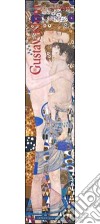 Gustav Klimt. Calendario 2003 lungo libro