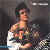 Caravaggio. Calendario 2003 libro