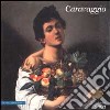 Caravaggio. Calendario 2003 libro