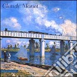 Claude Monet. Calendario 2003