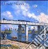 Claude Monet. Calendario 2003 libro