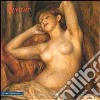 Auguste Renoir. Calendario 2003 libro