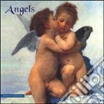 Angels. Calendario 2003 libro