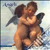 Angels. Calendario 2003 libro