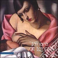 Tamara de Lempicka. Calendario 2003 libro