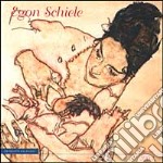 Egon Schiele. Calendario 2003 libro