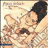 Egon Schiele. Calendario 2003 libro