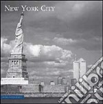 New York City. Calendario 2003