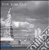 New York City. Calendario 2003 libro