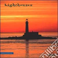 Lighthouses. Calendario 2003 libro