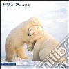 The bears. Calendario 2003 libro