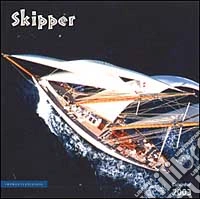 Skipper. Calendario 2003 libro