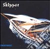 Skipper. Calendario 2003 libro