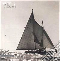 Vela. Calendario 2003 libro
