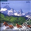 Horses. Calendario 2003 libro