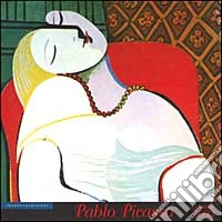 Pablo Picasso. Calendario 2003 libro