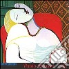 Pablo Picasso. Calendario 2003 libro